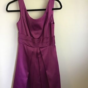 Max and Cleo size 4 dress